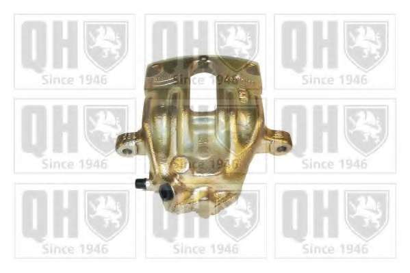 Тормозной суппорт