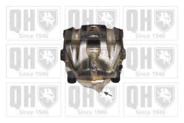 Тормозной суппорт