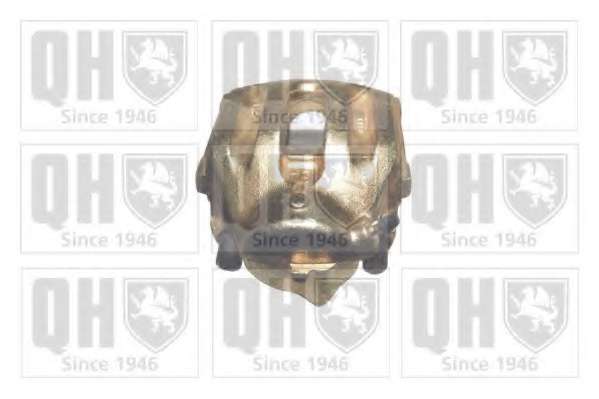 Тормозной суппорт