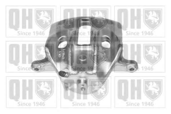 Тормозной суппорт