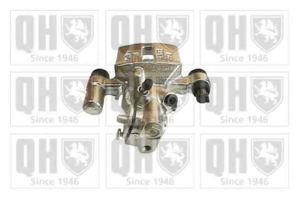 Тормозной суппорт