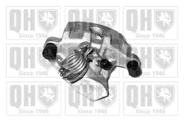 Тормозной суппорт