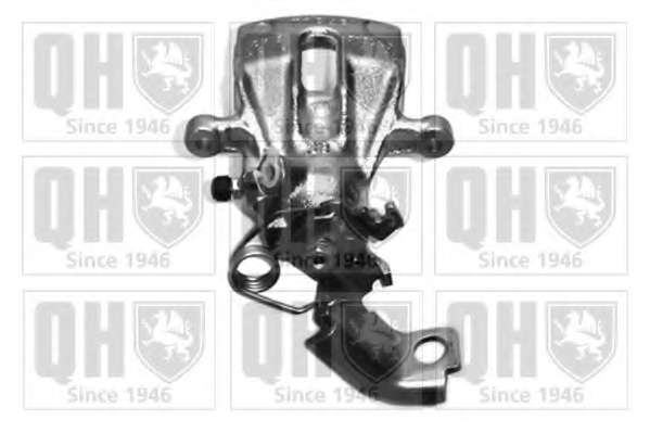 Тормозной суппорт