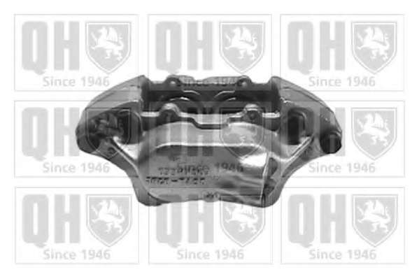 Тормозной суппорт