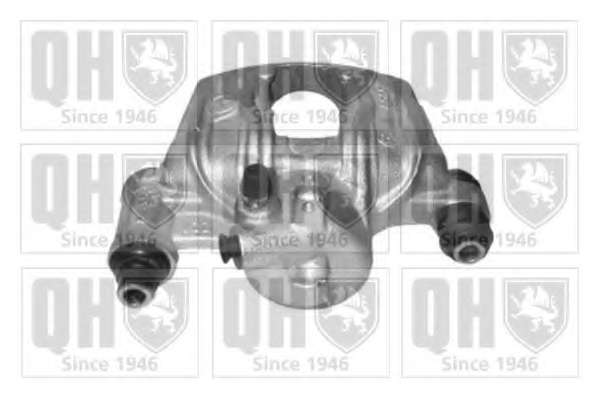 Тормозной суппорт