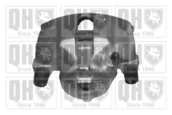 Тормозной суппорт