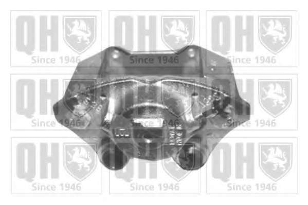 Тормозной суппорт