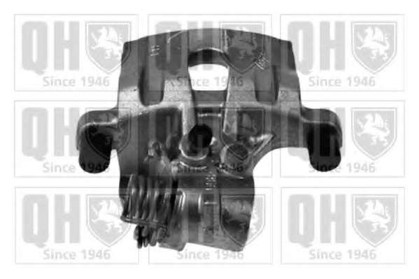 Тормозной суппорт