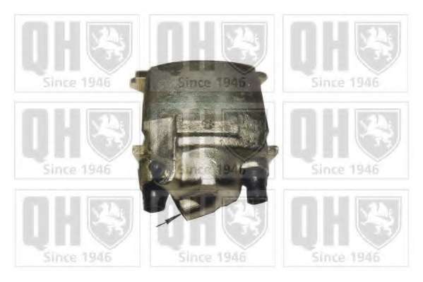 Тормозной суппорт