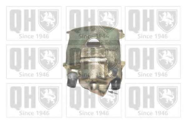 Тормозной суппорт