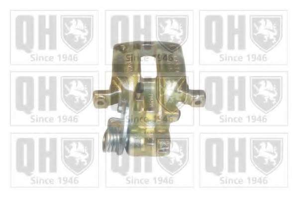 Тормозной суппорт