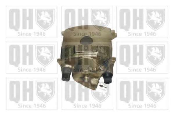 Тормозной суппорт