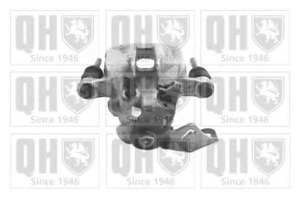 Тормозной суппорт