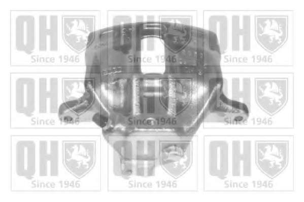 Тормозной суппорт