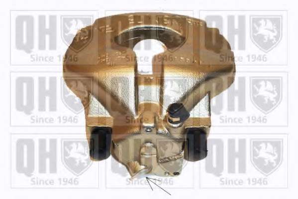 Тормозной суппорт