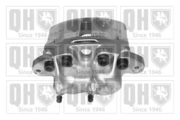 Тормозной суппорт