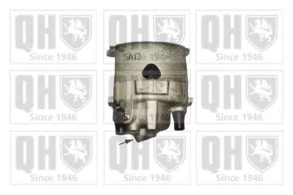 Тормозной суппорт