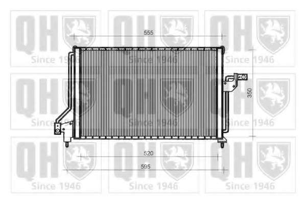 Конденсатор, кондиционер