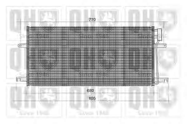Конденсатор, кондиционер