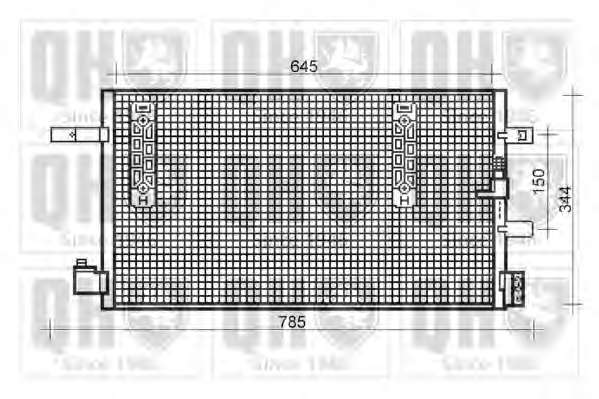 Конденсатор, кондиционер