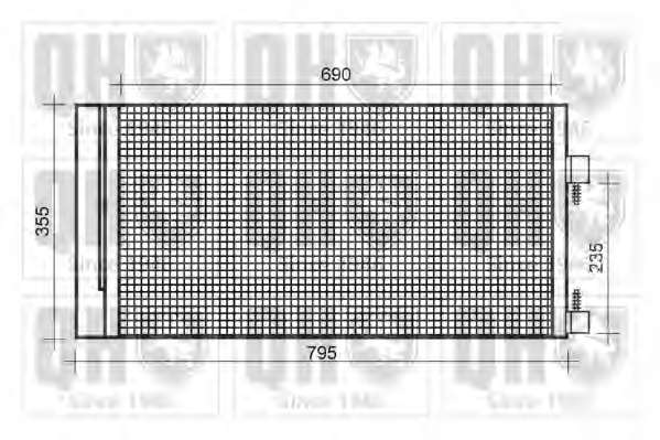 Конденсатор, кондиционер