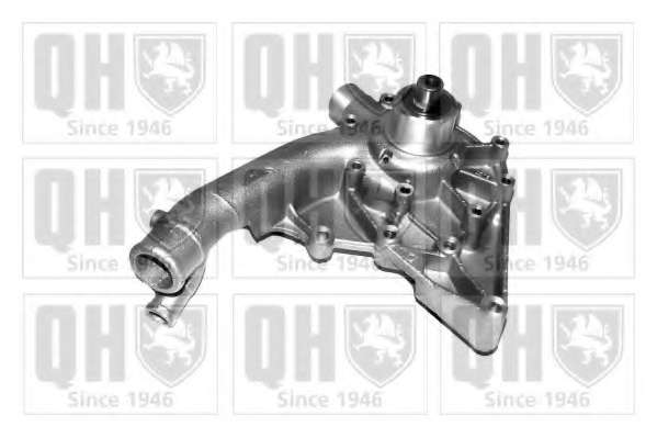 Водяной насос