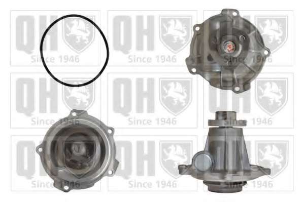 Водяной насос