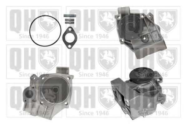 Водяной насос