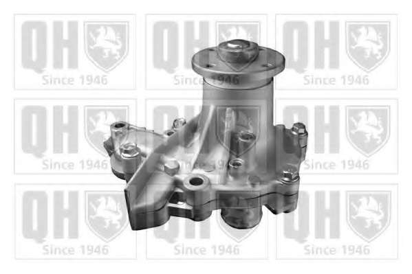 Водяной насос