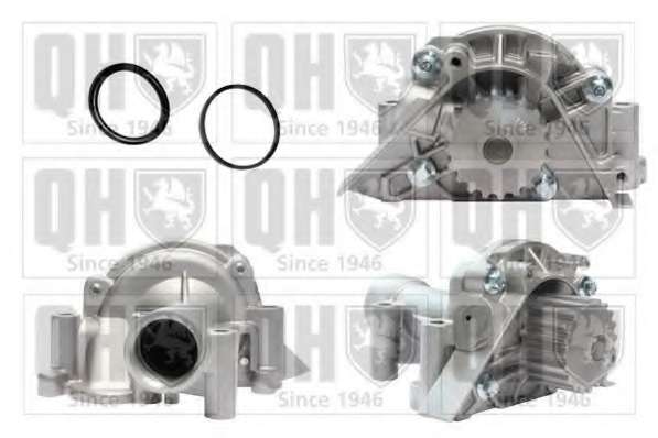 Водяной насос