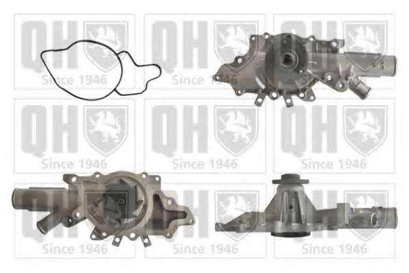 Водяной насос