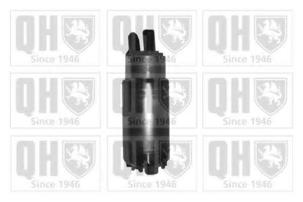 Топливный насос