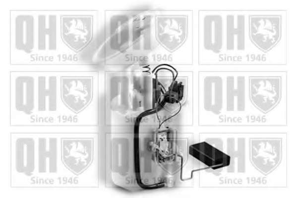 Элемент системы питания