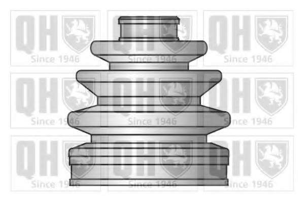 Комплект пылника, приводной вал