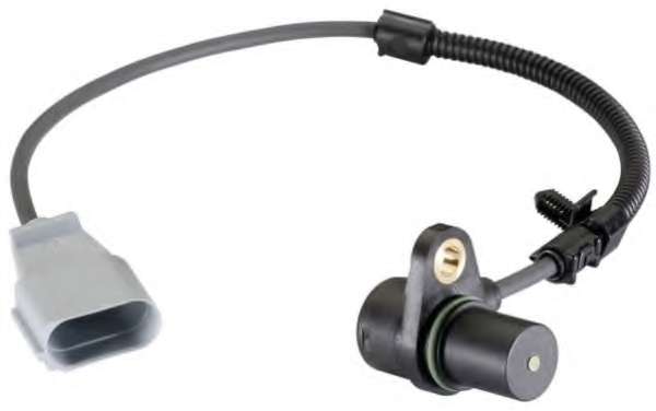 Датчик импульсов