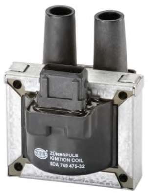 Катушка зажигания