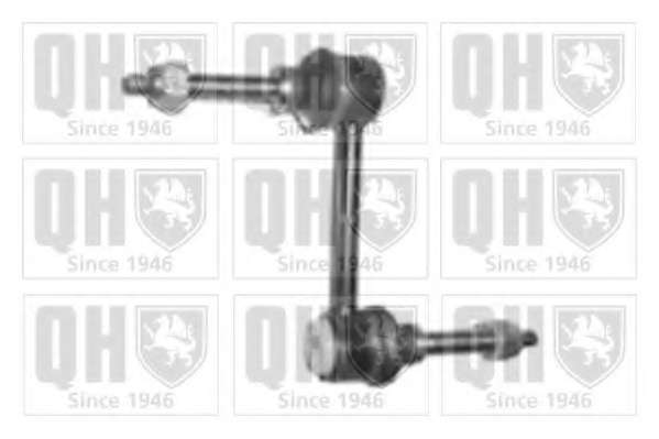 Тяга / стiйка, стабiлiзатор