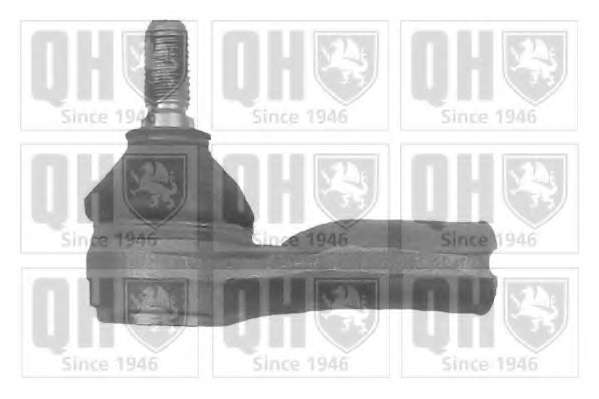 Наконечник поперечной рулевой тяги