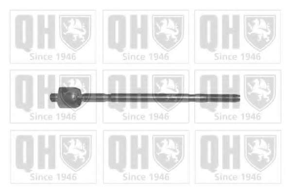 Осевой шарнир, рулевая тяга