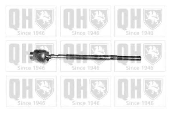 Осевой шарнир, рулевая тяга