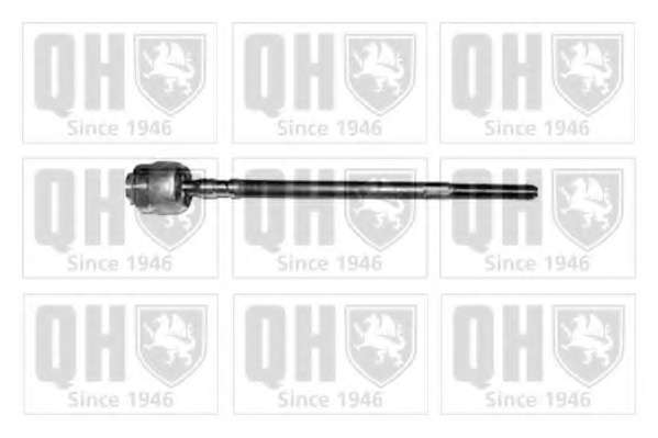 Осевой шарнир, рулевая тяга