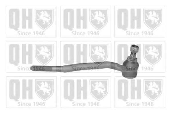 Наконечник поперечной рулевой тяги