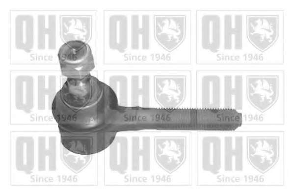 Наконечник поперечной рулевой тяги