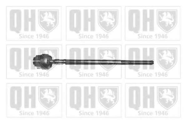 Осевой шарнир, рулевая тяга