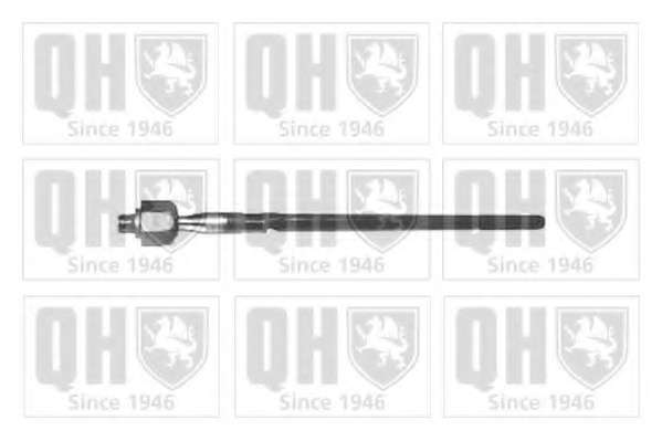 Осевой шарнир, рулевая тяга