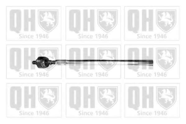 Осевой шарнир, рулевая тяга