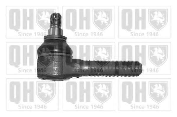 Наконечник поперечной рулевой тяги; Угловой шарнир, продольная рулевая тяга