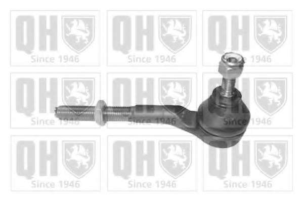 Наконечник поперечной рулевой тяги