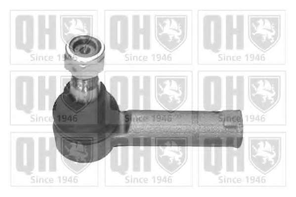 Наконечник поперечной рулевой тяги