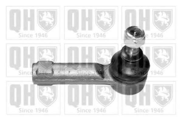 Наконечник поперечной рулевой тяги